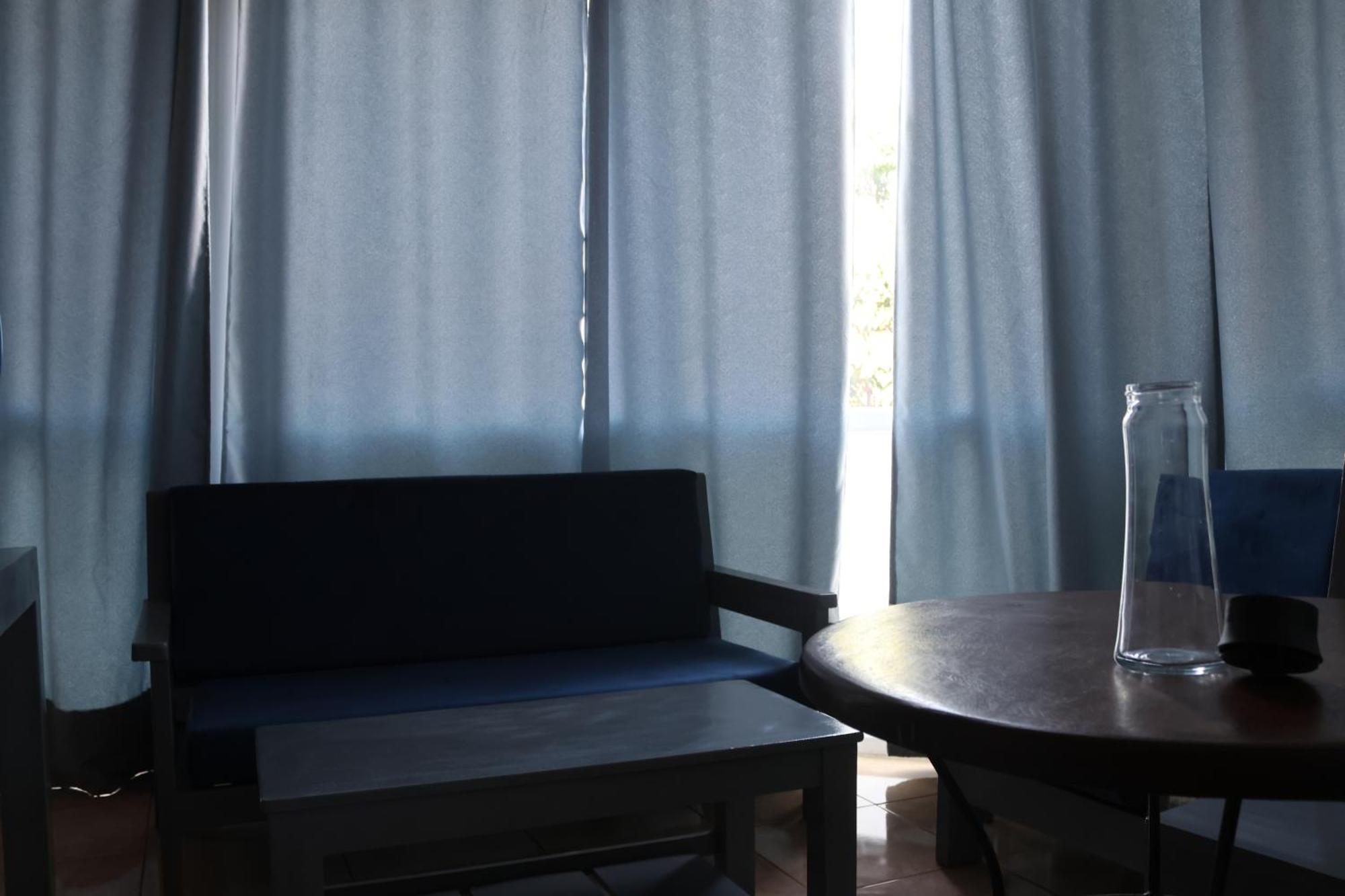 Umusambi B&B キガリ エクステリア 写真